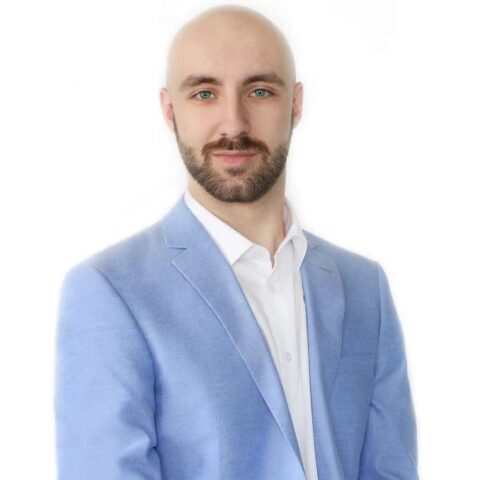 Nick Oliviera